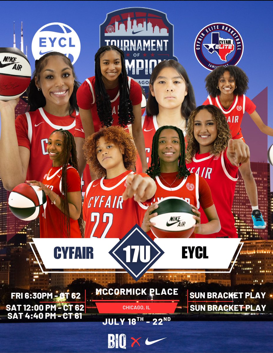 Kristin Taylor (@_kristintaylor8) on Twitter photo Last ride for us! Come check us out in Chicago this weekend for our final session. <a href="/BIQEliteBball/">BIQ Elite Basketball</a> <a href="/ProsperGirlsBB/">Prosper Women’s Basketball</a> Last ride for us! Come check us out in Chicago this weekend for our final session. <a href="/BIQEliteBball/">BIQ Elite Basketball</a> <a href="/ProsperGirlsBB/">Prosper Women’s Basketball</a>