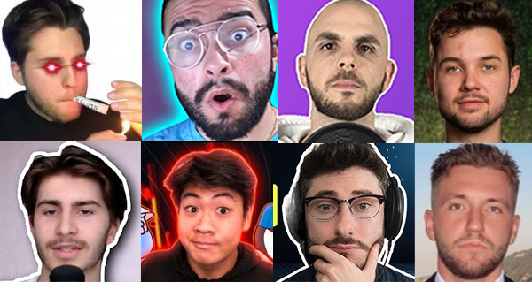 POV: It's 2021 and you're searching YouTube for the next NFT whitelist cook