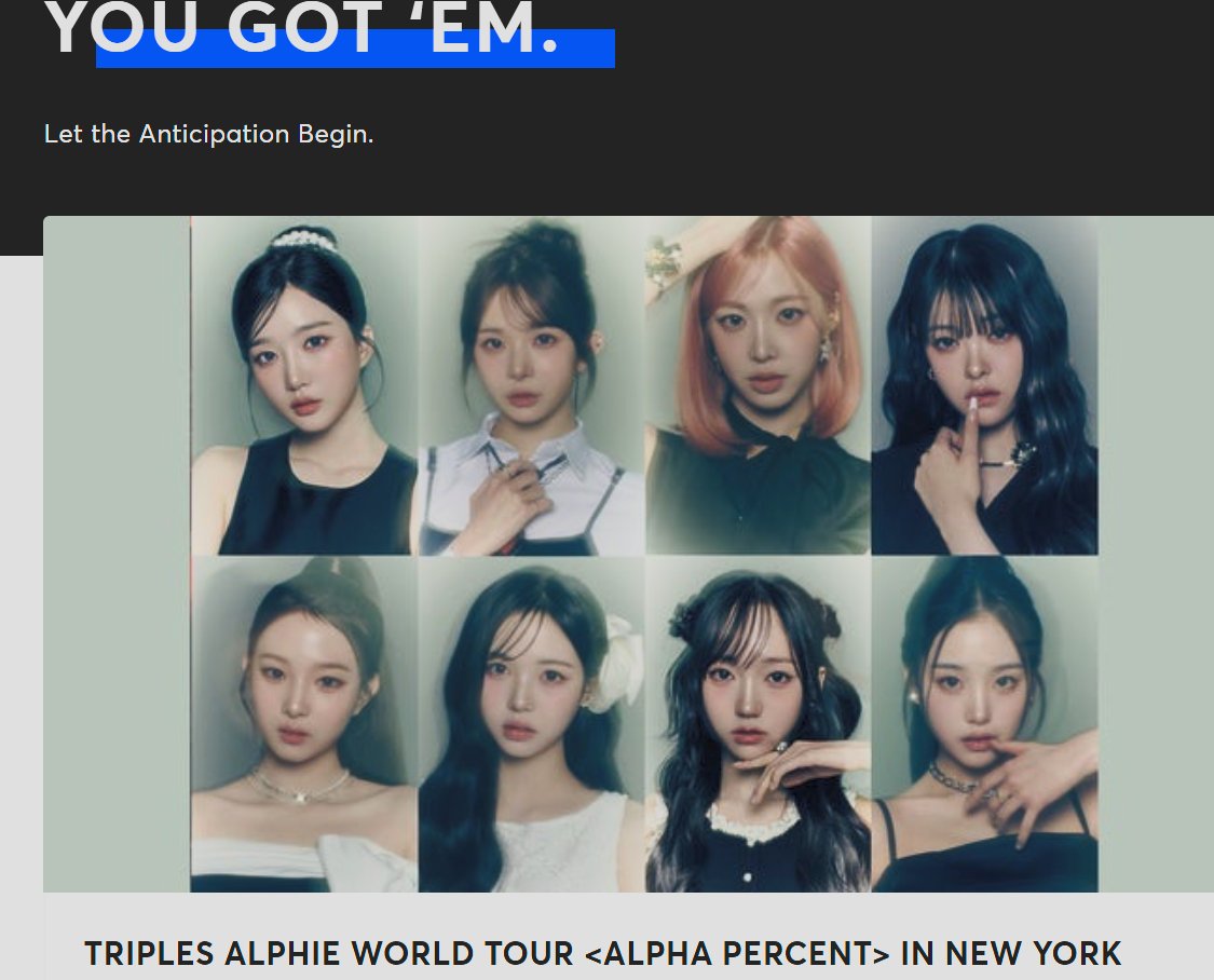 lolitsmike_'s tweet image. Center front row 😭im so happy rn
