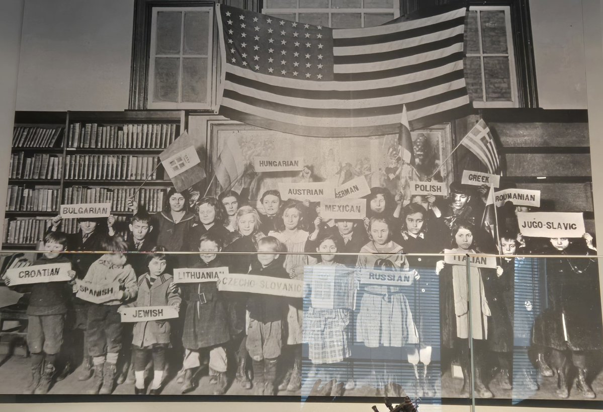 INTLCTR's tweet image. Many thanks to the @IndianaMuseum and President Cathy Ferree for hosting The International Center's professional development session on project management!
#INTLCTR