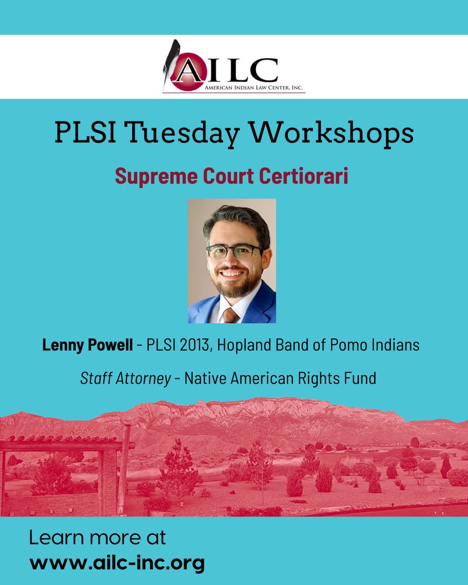 This summer, we are hosting a series of Tuesday Workshops exclusively for PLSI students to learn more about contemporary and relevant legal topics.  

#PLSI2025
