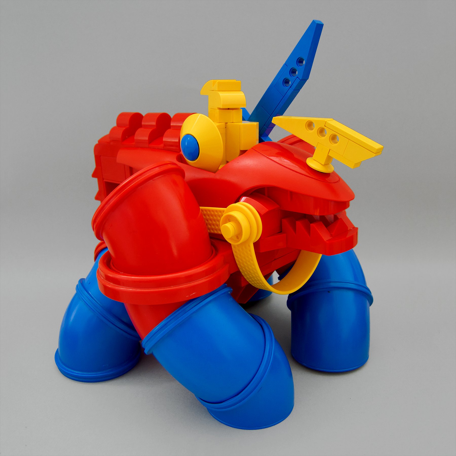 ANCAM SAIKRO アナキャン　サイコロ　コラボ ANCAM SAIKRO アナキャン サイコロ コラボ SHAMAN KING｜スクエア