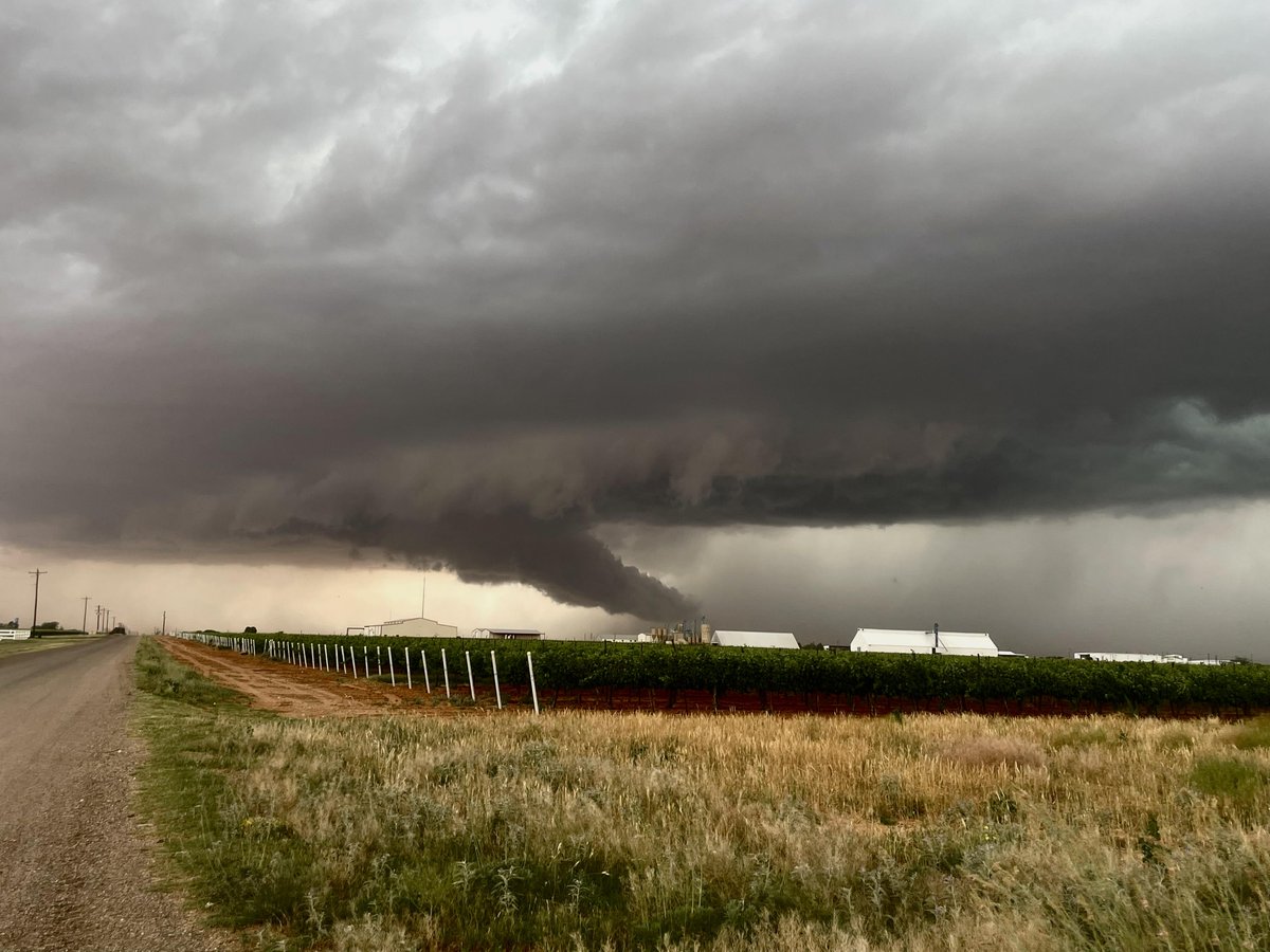 sunyoswego's tweet image. SUNY Oswego meteorology students (@oswegochasers) had a blast this summer on their storm chasing trip across Tornado Alley! πͺοΈπ #TBT
π Learn more: ow.ly/MeYX50WricI
πΈ: Scott Steiger, Sarah Gryskewicz