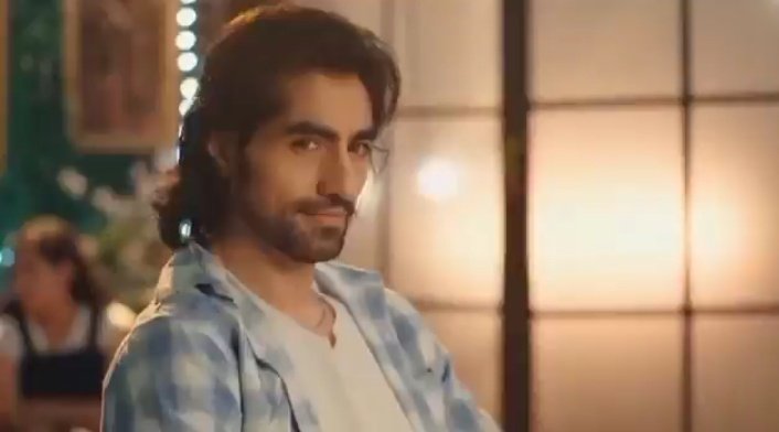 Smart Rishu 👍😍
#HarshadChopda #Rishabh #BALH4