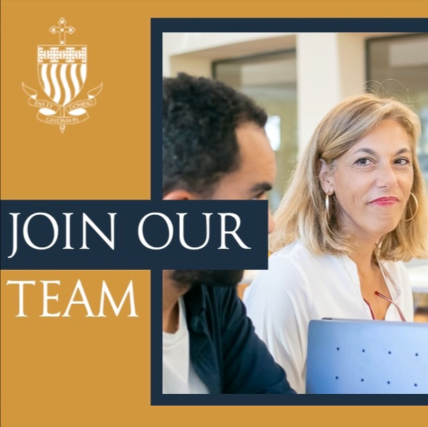 The Diocese is seeking to recruit a P/T Communications Officer to attend events, and produce and edit accurate, well-written online and offline content across diocesan platforms telling the Church’s story and its contribution to society.

Find out more: abdiocese.org.uk/careers/commun…