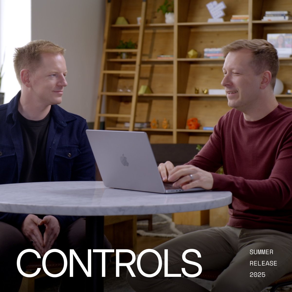 brexHQ's tweet image. Most financial controls slow teams down.
In our Summer Release, we built ones that don’t:
✅ Policies that route instead of restrict
✅ Roles with just the right access
✅ Vendor management that prevents problems before they happen
Sean Vanderweerd demos controls that work…