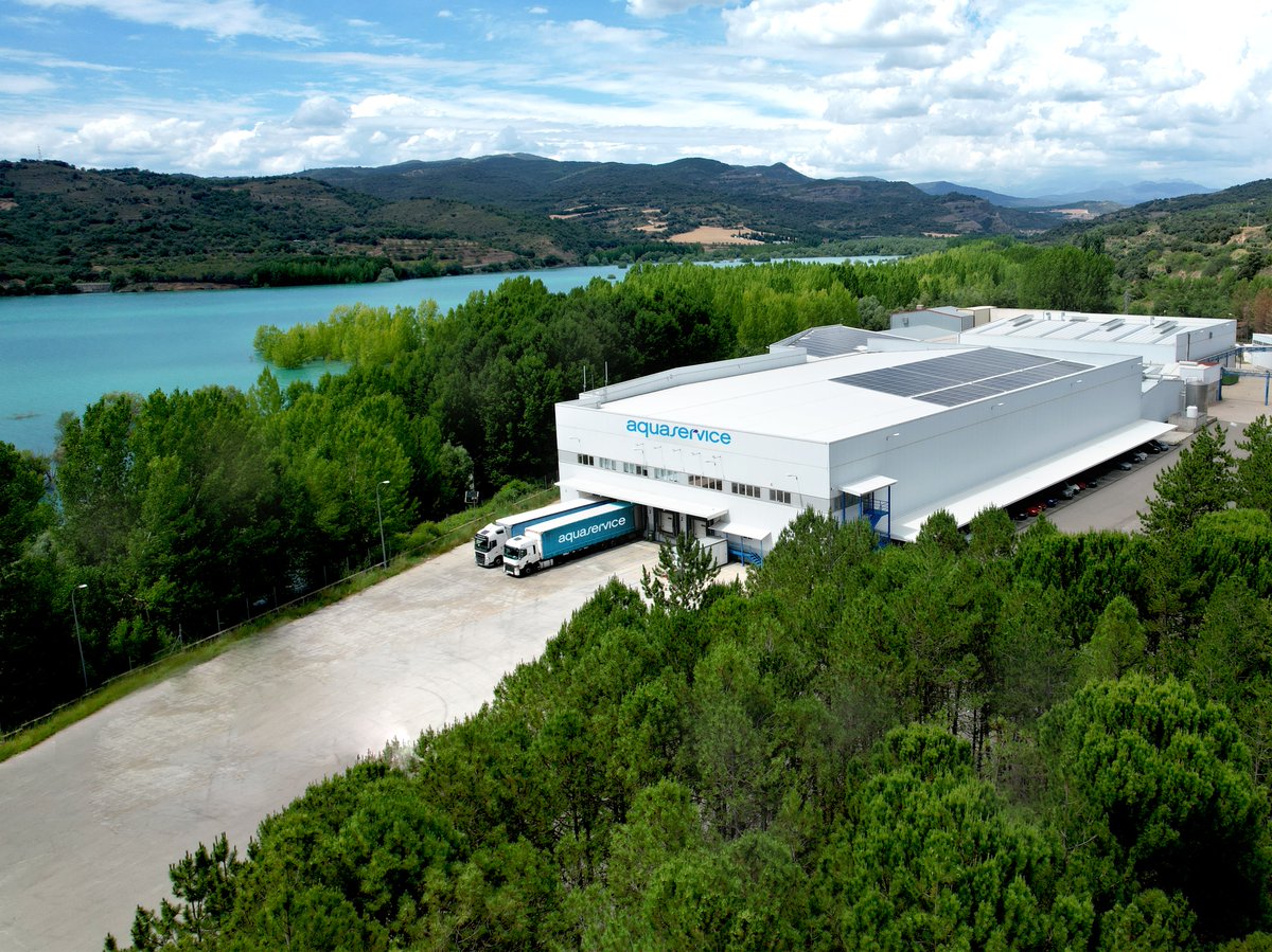 Aquaservice's tweet image. 👥 En 2024, hemos alcanzado los 279 millones de facturación y las 3.380 personas en el #equipoAquaservice, con más de 1.500 #empleos generados en los últimos 5 años.

Más información en @Forbes: forbes.es/empresas/76485…

#Aquaservice #CrecimientoSostenible