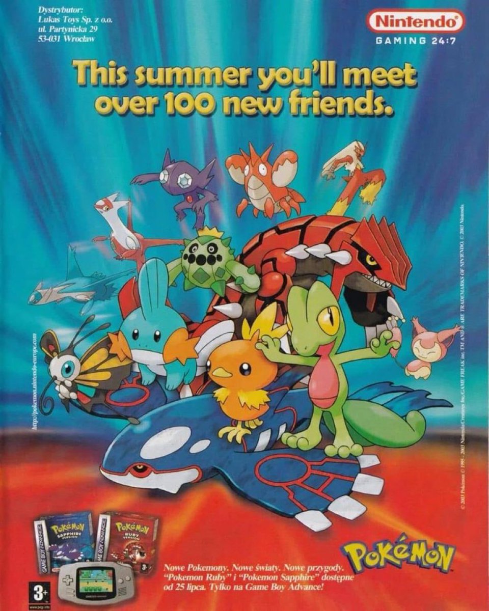 pokemonszn's tweet image. 