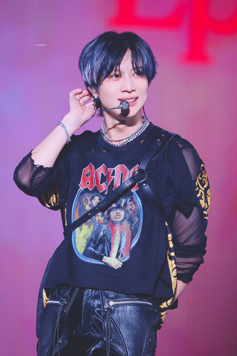 조이 콘서트 사진