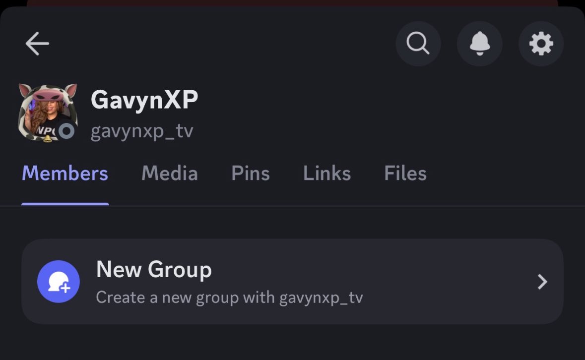 This is not me, I did not dm you, block report.