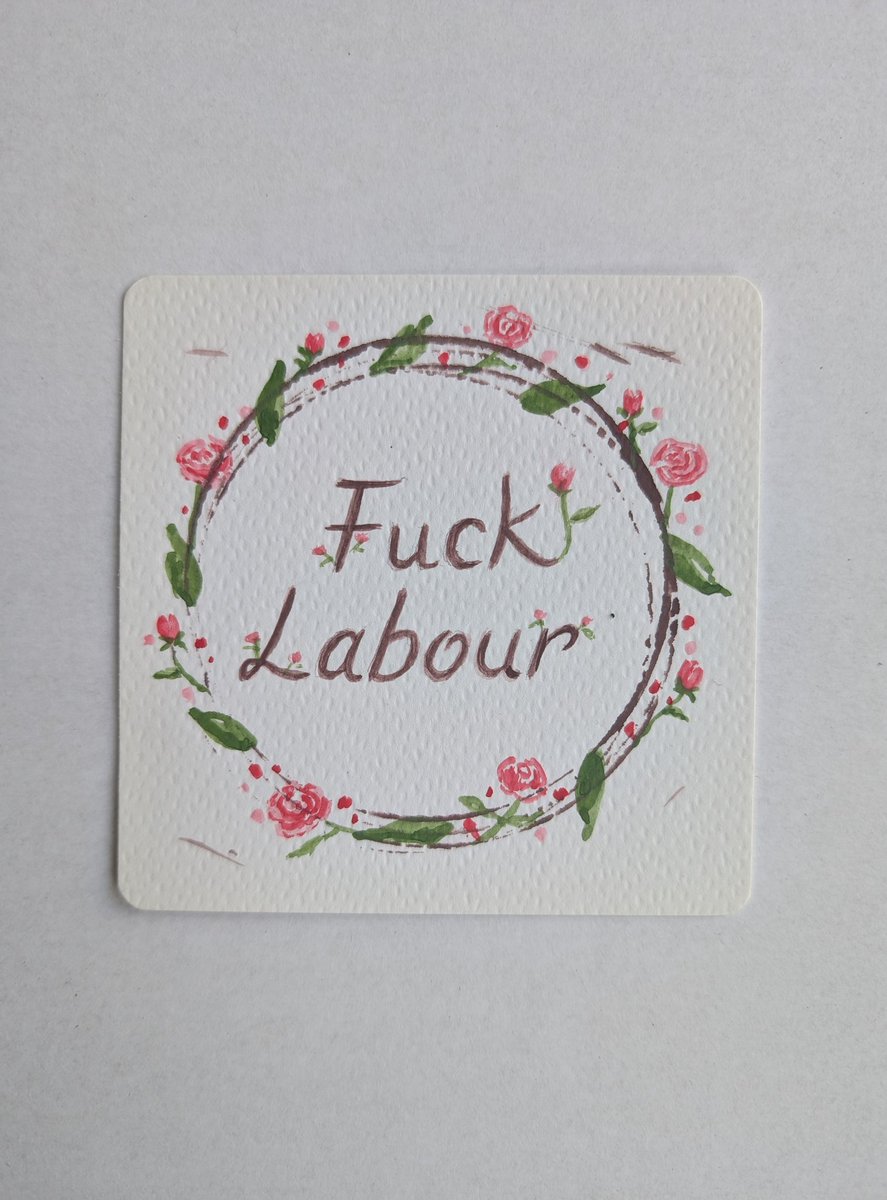 CraftyMissB's tweet image. From the Disabled public.
Here's what we think about your plans to cut benefits. #Benefits
