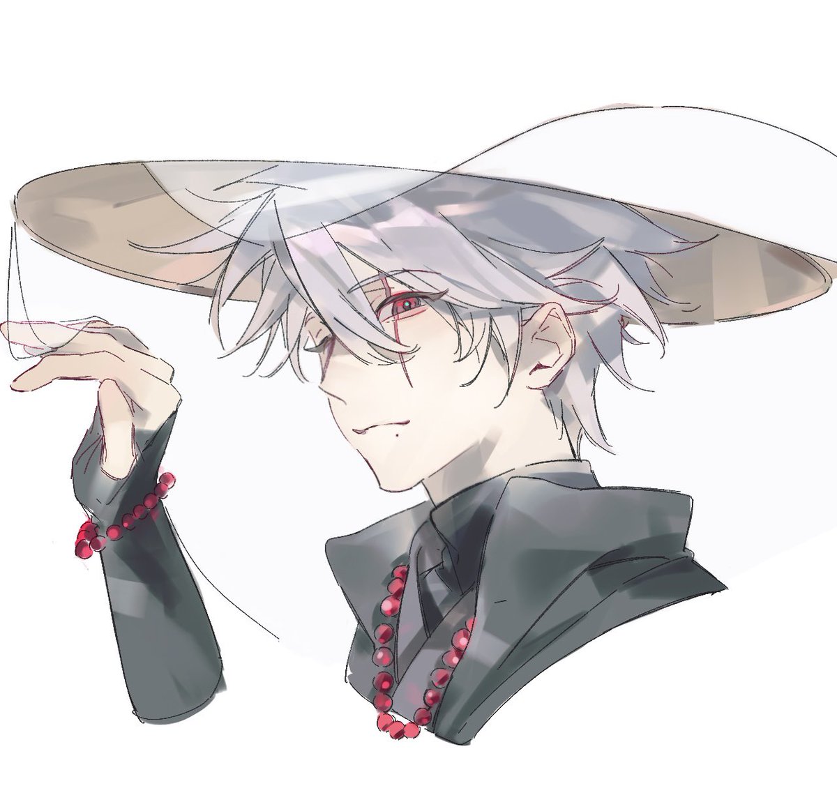 #naruto 今天画爽了😋