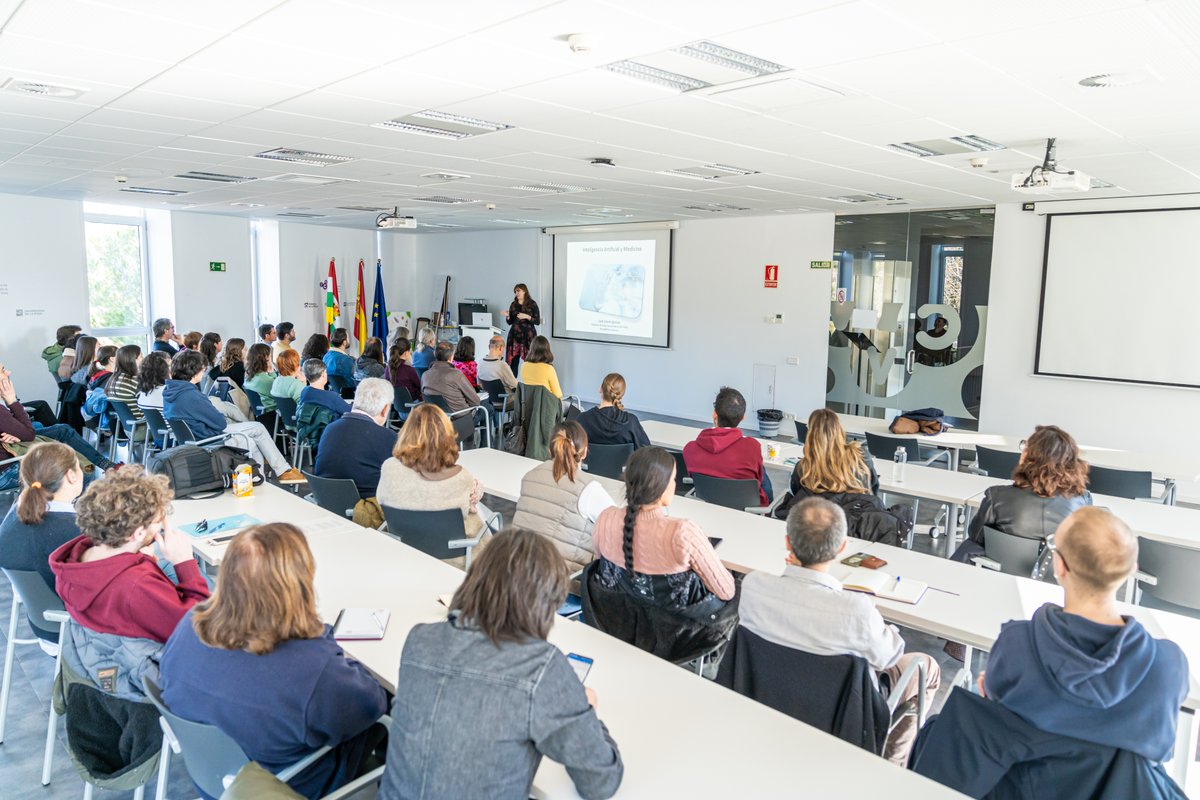 Instituto de Ciencias de la Vid y del Vino (ICVV) (@icvv_rioja) on Twitter photo 🍇🍷Mañana, Mihaela Mihnea, de #Oddbird 🇸🇪, en el ICVV para hablar de vinos sin alcohol #NOLO
🗣️ Libres de alcohol: Ciencia y visión detrás de la innovación en vinos desalcoholizados
<a href="/CSIC/">CSIC</a> <a href="/lariojaorg/">Gobierno de La Rioja</a> <a href="/unirioja/">Universidad de La Rioja</a>
📅18 julio
🕛11:30 h
📍ICVV
➕info👇
icvv.es/seminarios 🍇🍷Mañana, Mihaela Mihnea, de #Oddbird 🇸🇪, en el ICVV para hablar de vinos sin alcohol #NOLO
🗣️ Libres de alcohol: Ciencia y visión detrás de la innovación en vinos desalcoholizados
<a href="/CSIC/">CSIC</a> <a href="/lariojaorg/">Gobierno de La Rioja</a> <a href="/unirioja/">Universidad de La Rioja</a>
📅18 julio
🕛11:30 h
📍ICVV
➕info👇
icvv.es/seminarios