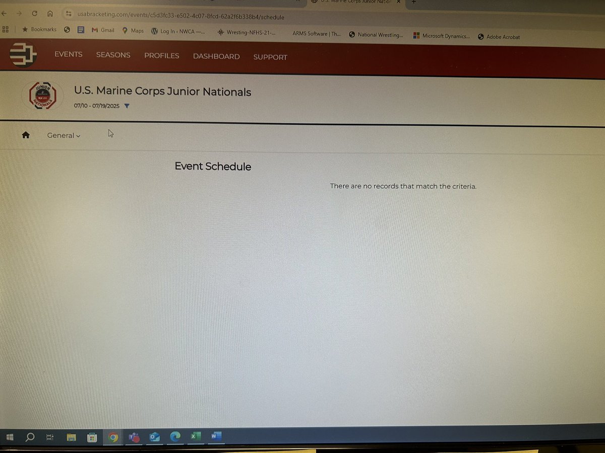 Sigh…