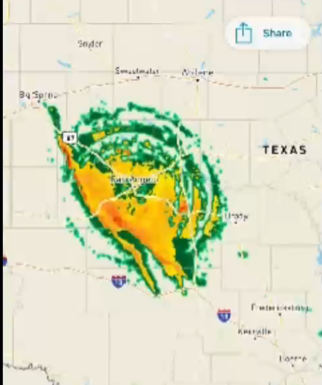 In2ThinAir's tweet image. 🚨BREAKING! 2025 is OFFICIALLY the DEADLIEST (Non Hurricane related) Flood seasons in at least the past 20 years! 🤯
Don't worry the Radar image over Texas is just an "Error" 🤓
Ranking of Worst Non-Hurricane Flood Years
(2005–2025)
-2025 (so far): ~153+ deaths, $billions…