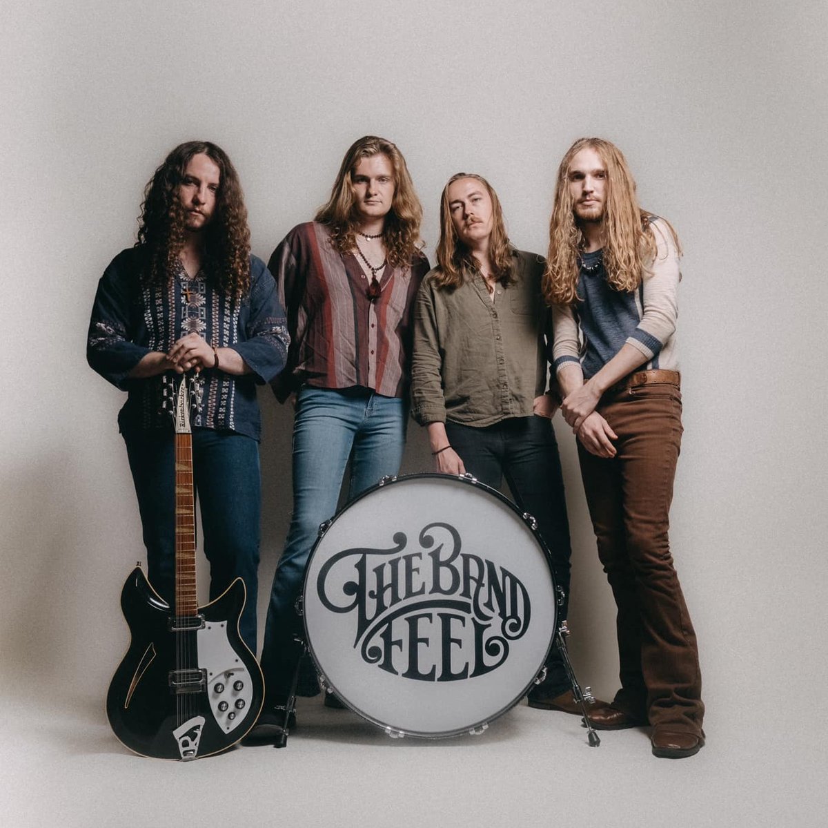 GoodMedicine805's tweet image. Don't miss The Band Feel and Tristan Lake Leabu at Club Car Bar TONIGHT July 18th! Doors at 7:30pm. Tix & info: tickets.goodmedicinepresents.com/e/the-band-feel
@NumbskullShows #goodmedicine #clubcarbar #templeton