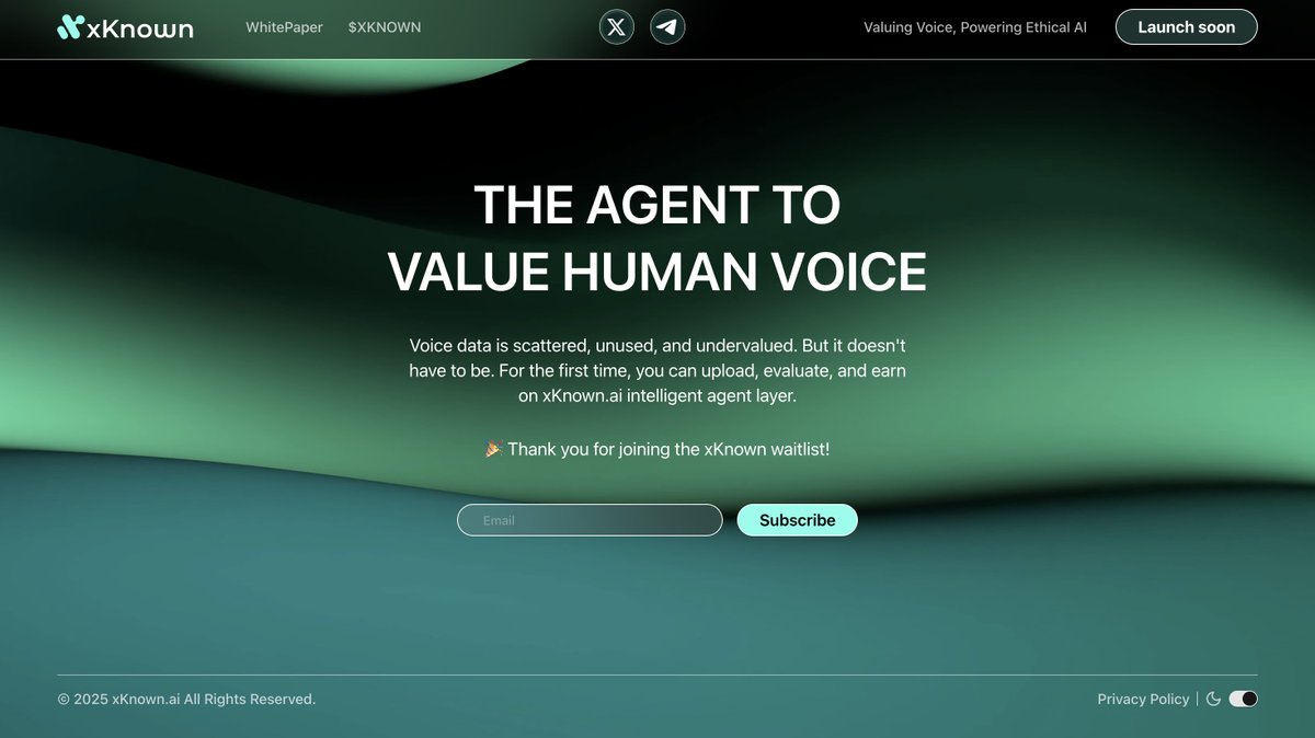 Redesign in progress.

And agent.
Testing testing testing
