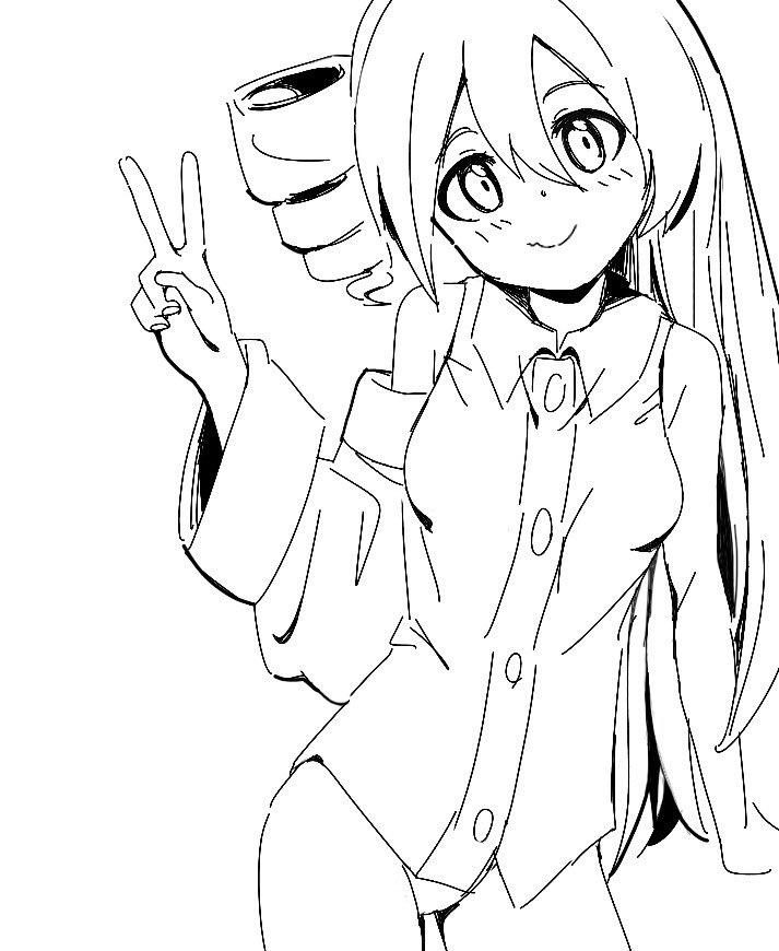 E5yCc's tweet image. #重音テト