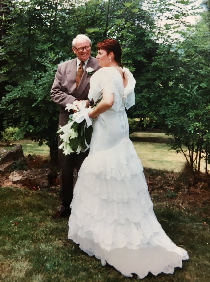 KitchandBot's tweet image. . @LouAspinall 28 years Darling Daddyji loved and missed every day.