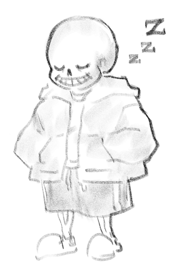 zappymakesart's tweet image. some day that place in time    #UNDERTALE
