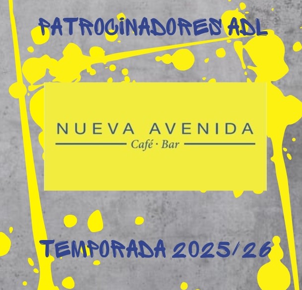 ADL Asociación Deportiva Lardero (@adllardero) on Twitter photo 