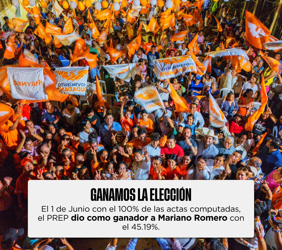 ¡Morena cometió su primer fraude electoral en Veracruz! 🤔