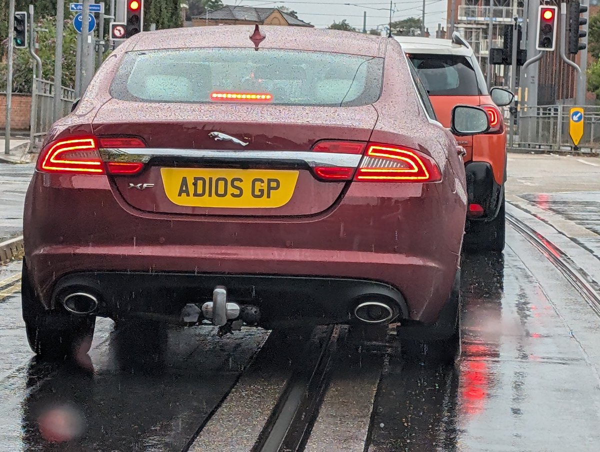 When I leave Dr Garcia after a checkup