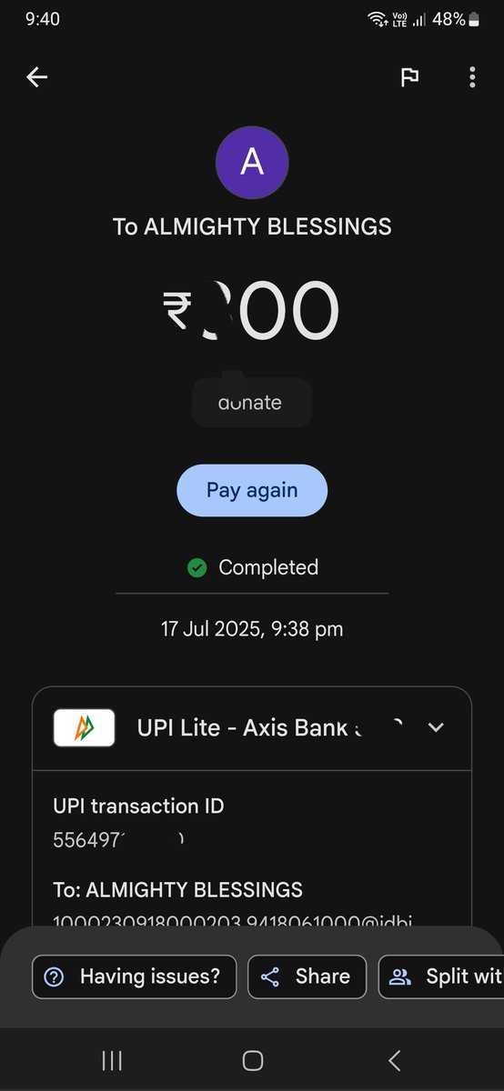 _kk_ramani's tweet photo. @_chartitude did my bit sir 🙏🏻 https://t.co/dJuF3TMkG6