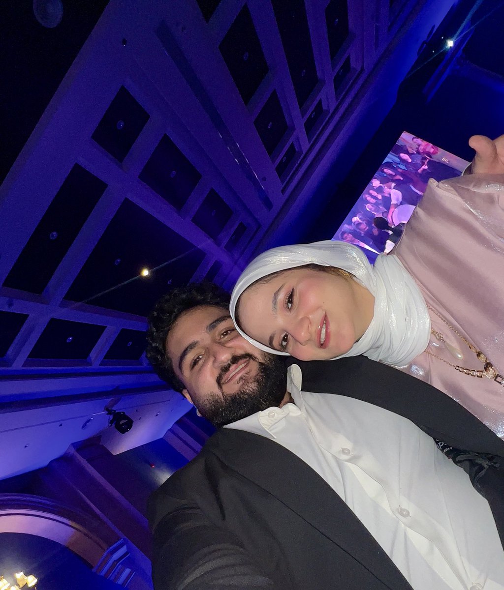S_Shweel9's tweet photo. و عارفة إني ف إيد أمينة حنينة 🫂❤️ https://t.co/Hv6xqztQQ8