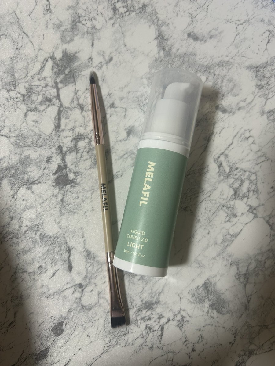 白斑に悩んでいる方
ぜひ使ってほしいアイテム見つけた👀✨

QOO10で購入したょ♡

m.qoo10.jp/su/1443894806/…

#白斑
 #韓国コスメ
#コンシーラー