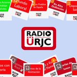 Photo by RADIO URJC (@RadioURJC_)