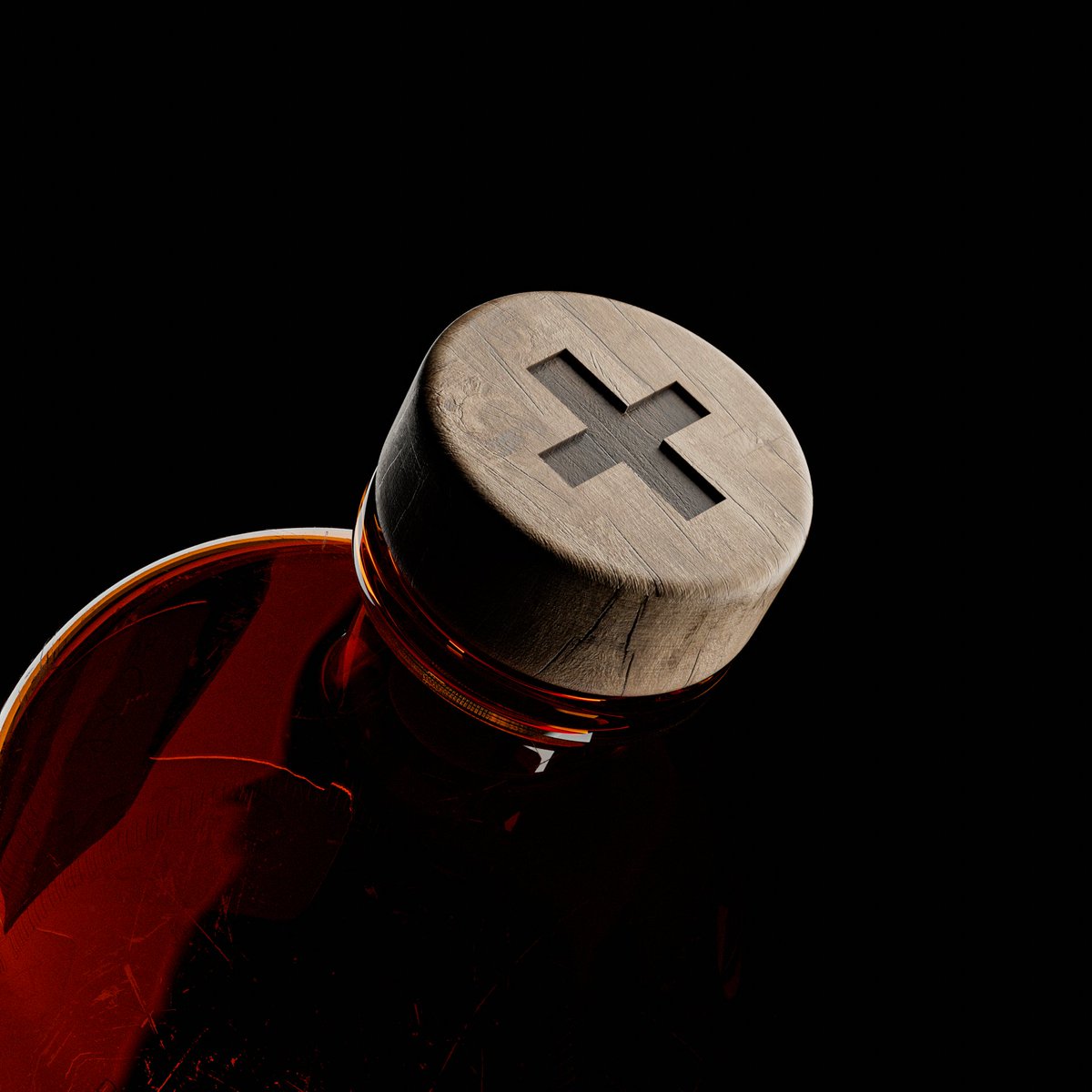 abbas_sayed133's tweet photo. This was one of my most detailed and time-consuming projects it took me over 15 hours from start to finish.
Product: Sinner
CGI/Renders: Abbas Sayyed
#blender #3d #artiststudio #blenderart #designlife #octane #otoyoctane #brandbuilding #productdesign #freelancer #whiskey #ginn https://t.co/6w6blnhWaf