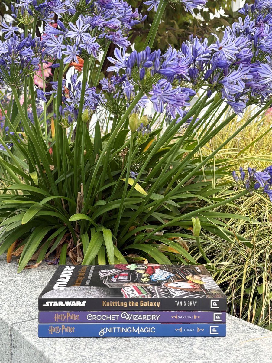 Pavilion Books tweet media