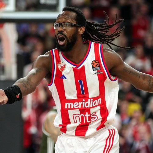 John Brown, Kızılyıldız'dan ayrıldı.