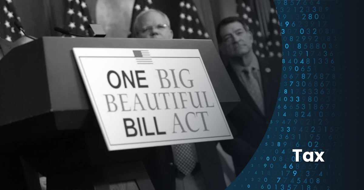 Big news for innovators!

The #OBBBA is here to restore immediate R&amp;D tax deductions, fueling growth and innovation for businesses. Learn how this game-changing legislation impacts you in Frank Calabrese's blog 👉hubs.la/Q03xHdVF0

#Wiss #TaxRelief #Innovation #RDTaxCredits