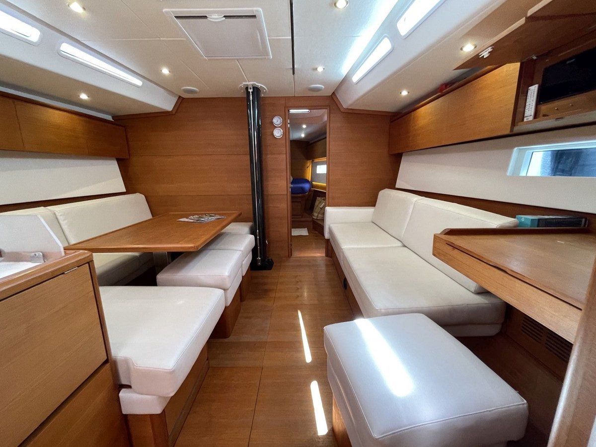 grabauyachts's tweet image. PRICE REDUCTION - 2017 Solaris 50 'ALOHA' for sale - Now asking Euro 615,000 EU VAT paid - Lying Italy - Well presented and fully-optioned Solaris 50.

bit.ly/4eV06nN 

#solarisyachts #solaris50 #performancecruiser #luxuryyacht