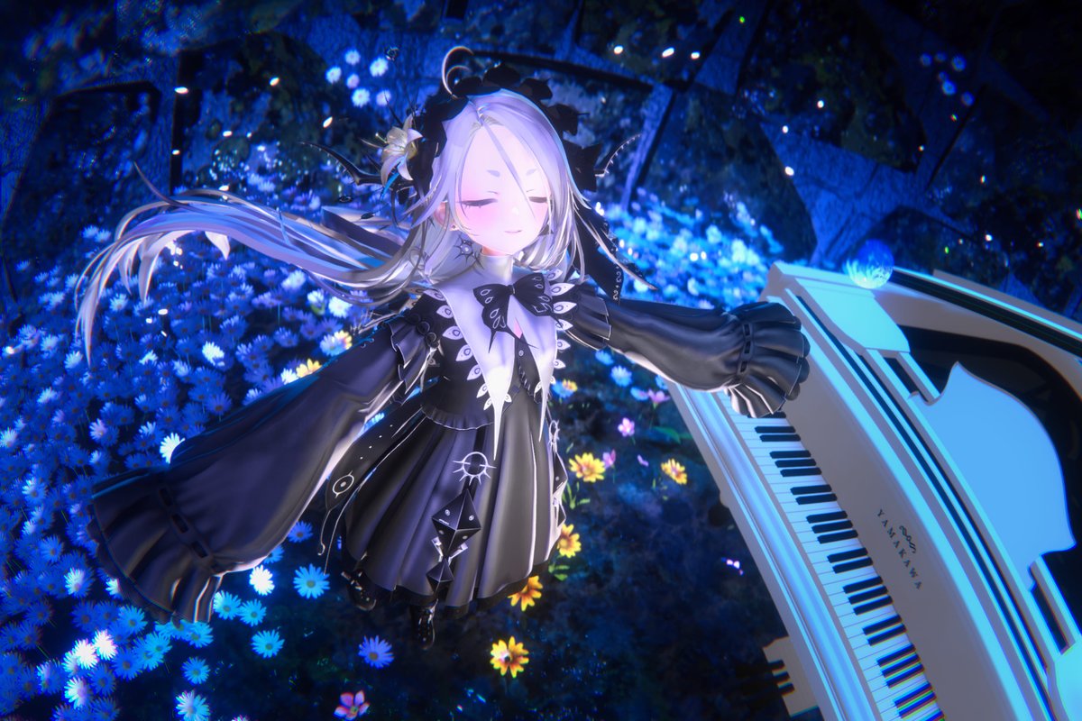 minatomton's tweet image. 世界を楽しむ
World:WELL （made by․ rorottang）
#FlexFishEye 
#ゾメちゃん