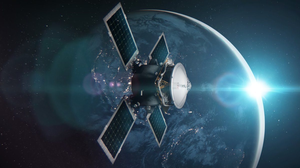 NASASpaceOps's tweet image. Over the next decade, @NASA missions near Earth will adopt commercial services to send and receive data. The Polylingual Experimental Terminal (PExT) demonstration, launching alongside TRACERS, will attempt to prove missions can roam between commercial and government satellite…
