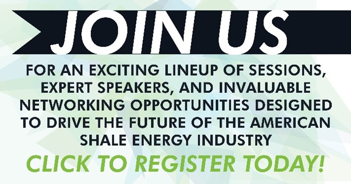 GasOilWV's tweet image. #SHALEINSIGHT2025 will offer unmatched access to our industry's top experts and insights.
Make sure to register here: marcelluscoalition.org/shale-insight/…