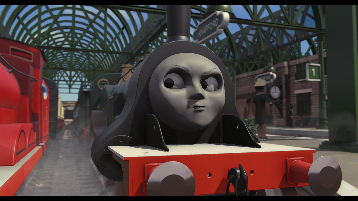 Unfortunately, I'm having some issues with trainz 😭 so until that, filming for the next episode is delayed for a bit until I can sort that out

in the mean time, here's a little preview of what I filmed so far!