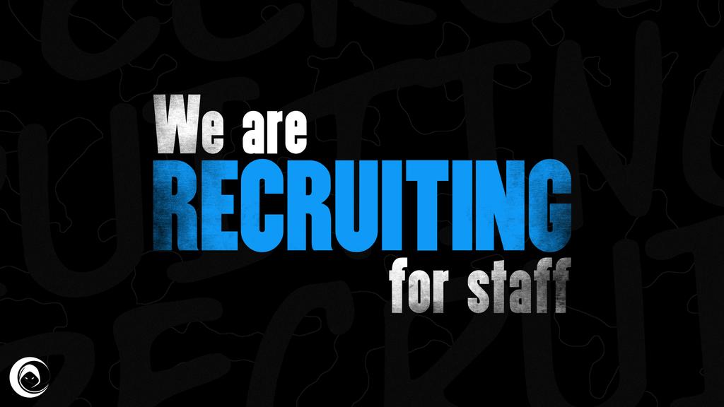 🚨 LOOKING FOR ASAP 🚨

-CS2 Coach 🔫
-R6S Manager 🔫

💡 Think you’d be a great fit or know someone who would?
📩 Drop us a message/tag them below or DM <a href="/Kritzerinho/">Kritzerinho</a>