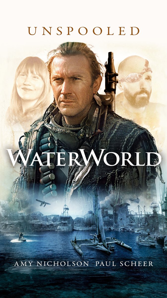 Today on the podcast, Paul and Amy talk about a Summer Flop.  Plus they chat with TCM's Ben Mankiewicz who has his own personal connection to Hollywood misfires.