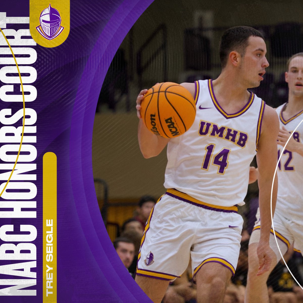 UMHB Basketball🏀 tweet media