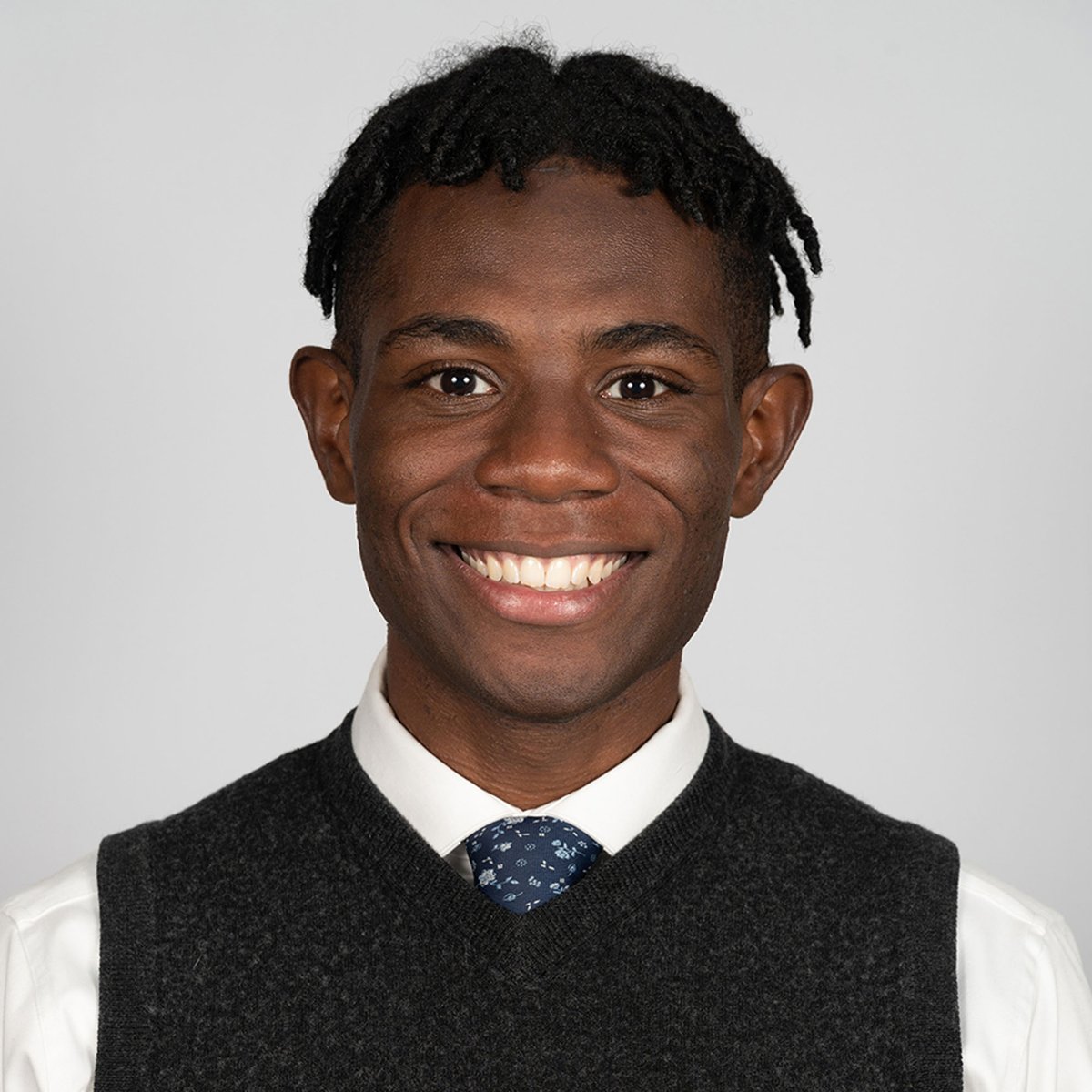 NIH's tweet image. Quashawn Chadwick was one of 42 medical students who spent the past year doing research in an NIH lab as part of our Medical Research Scholars Program (MRSP). Check out the @IRPatNIH blog to learn about the research he and two of his 2024-2025 MRSP peers conducted over the past…
