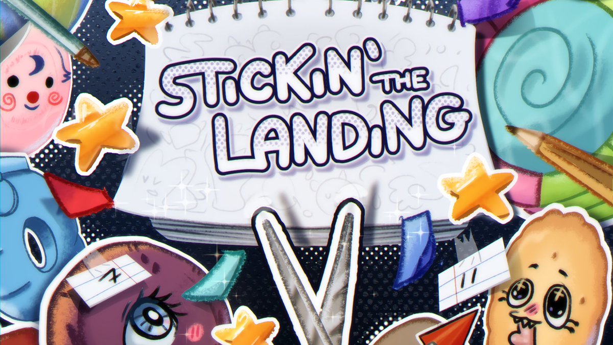 PrCeTrencada's tweet image. 🟤 Més #videojocs ja disponibles arreu amb el #català com a idioma oficial seleccionable: «Rogue Kingdoms», de @DracBlauStudio / «Gods VS Horrors», d’@oriol_cosp / «Stickin’ the Landing», d’@AdriftTeam / «Bring You Home», d’#AlikeStudio. Varietat per a tota mena de jugadors! 👇