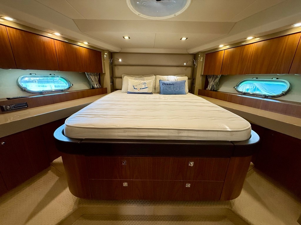 PRICE DROP – SUNSEEKER PREDATOR 60
M/Y NAPACAN is now asking €749,000! 🔥

📍 Barcelona, Spain
🛥 2 x MAN 1200hp | Only 620 hrs
🛌 3 cabins | 2 bathrooms

🔗 bit.ly/4nZoAQU
📩 mail@venturayachts.com

#Sunseeker #Predator60