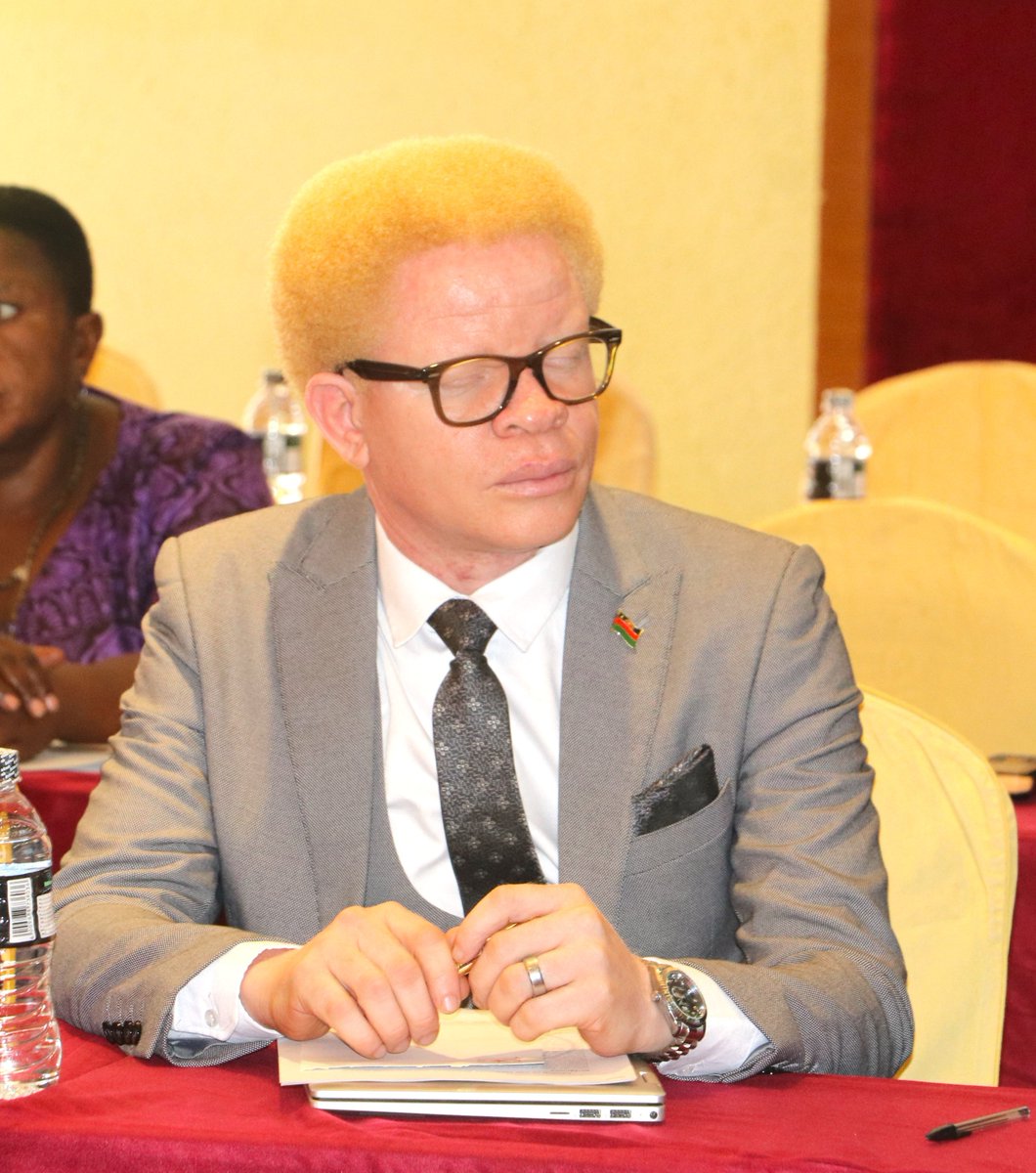 UNMalawi's tweet image. 📢 The Malawi Disability Manifesto has been officially launched — a powerful call to action ahead of the September Elections.
The UN urges all political parties to prioritise disability inclusion in their manifestos and ensure no one is left behind in Malawi’s democratic process