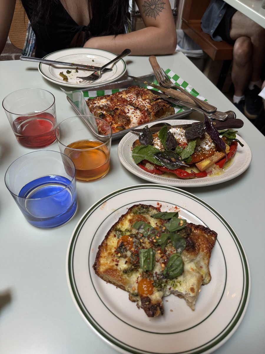 still alive and eating well