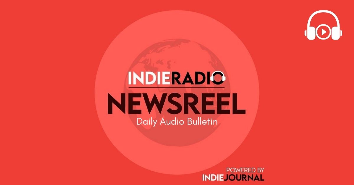 indiejmag's tweet image. India hits back at NATO chief’s warning on Russia trade & Other Stories | Daily Newsreel | July 17, 2025
#IndiaRussia #NATO #Bangladesh #ICC #IraqMallFire #SupremeCourt #NimishaPriya #Yemen
open.substack.com/pub/indiejourn…