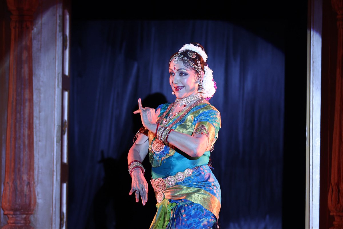 Hema Malini tweet media